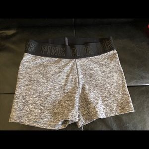 PINK - Ultimate Shorts